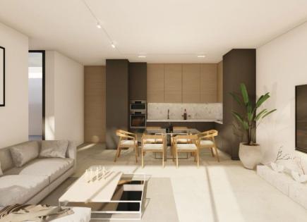 Apartment for 740 000 euro in Paphos, Cyprus