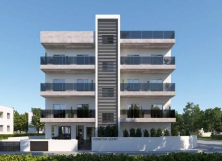 Appartement pour 400 000 Euro à Limassol, Chypre
