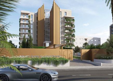 Apartamento para 6 390 120 euro en Limasol, Chipre