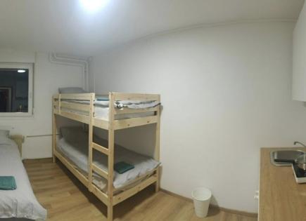 Studio for 95 000 euro in Ljubljana, Slovenia