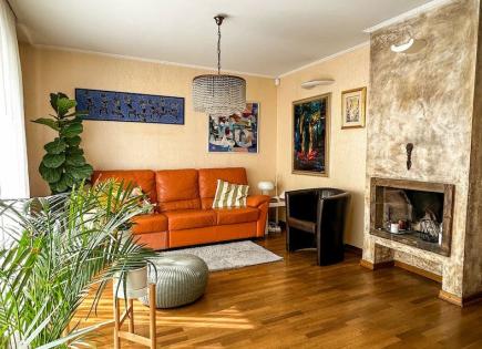 Stadthaus für 3 000 euro pro Monat in Ljubljana, Slowenien