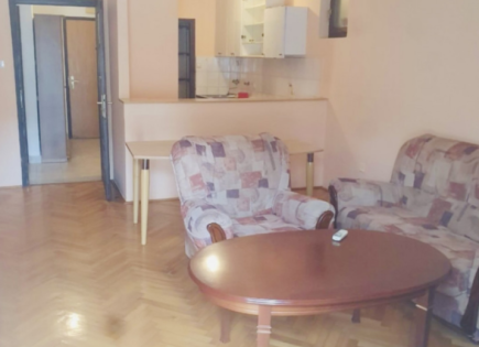Piso para 168 000 euro en Dobrota, Montenegro