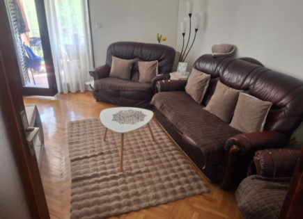 Wohnung für 210 000 euro in Dobrota, Montenegro