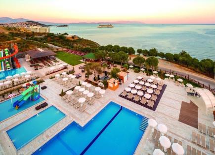 Appartement pour 66 500 Euro à Kusadasi, Turquie