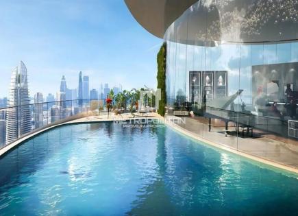 Appartement pour 326 277 Euro à Dubaï, EAU