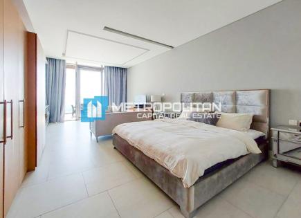Bungalow pour 340 217 Euro à Dubaï, EAU