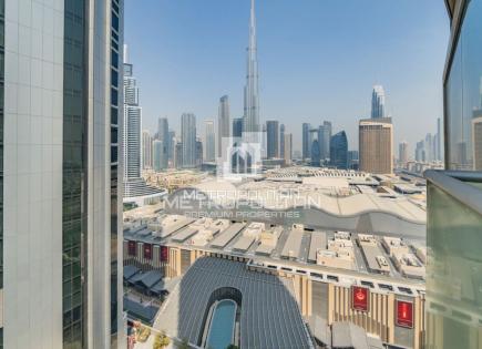 Appartement pour 1 237 850 Euro à Dubaï, EAU