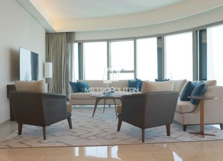 Apartment for 2 794 883 euro in Dubai, UAE