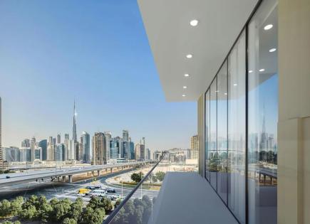 Apartment für 358 656 euro in Dubai, VAE
