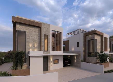Villa para 450 000 euro en Pafos, Chipre