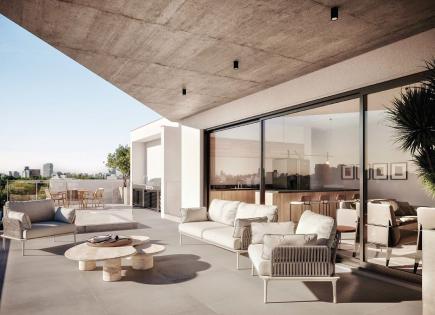 Apartment for 385 000 euro in Limassol, Cyprus