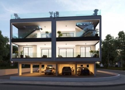 Appartamenti per 320 000 euro a Larnaca, Cipro