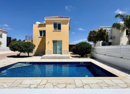 Villa für 325 000 euro in Paphos, Zypern