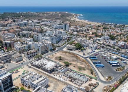 Appartement pour 395 000 Euro à Paphos, Chypre