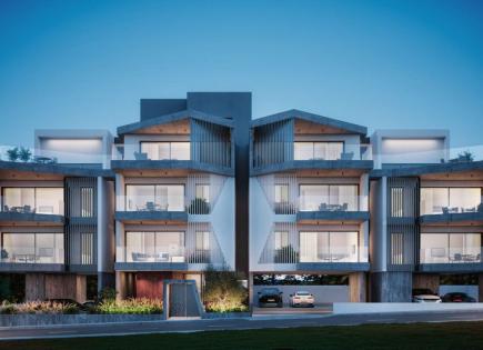 Apartamento para 210 000 euro en Limasol, Chipre