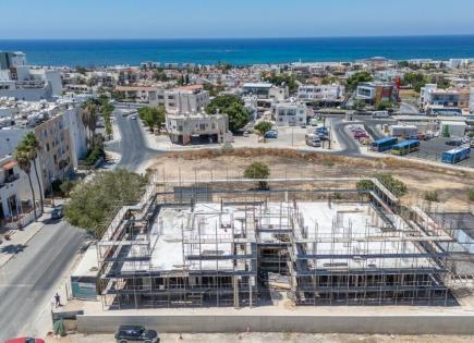 Appartement pour 260 000 Euro à Paphos, Chypre