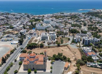 Apartment for 565 000 euro in Paphos, Cyprus