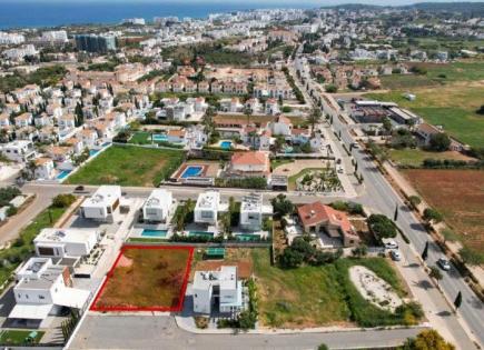 Terrain pour 275 000 Euro à Protaras, Chypre