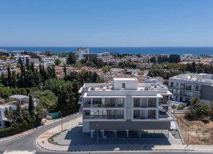 Apartamento para 405 000 euro en Pafos, Chipre