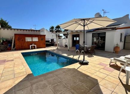 Bungalow para 295 000 euro en Pafos, Chipre