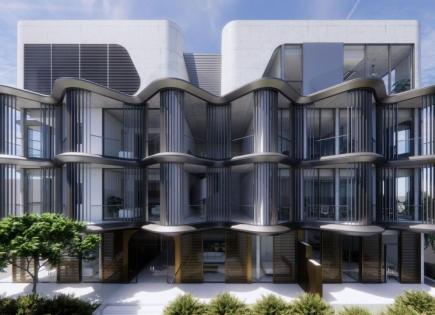 Apartamento para 426 800 euro en Pafos, Chipre