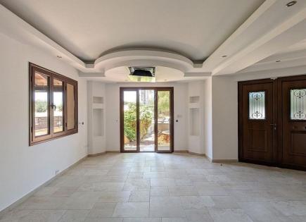 Villa para 800 000 euro en Limasol, Chipre