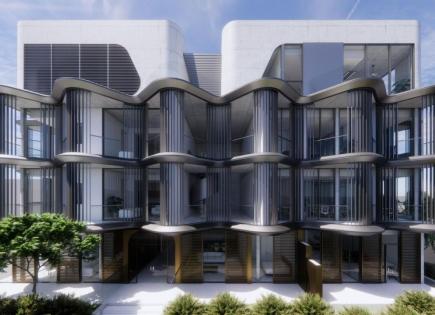 Appartamenti per 451 800 euro a Paphos, Cipro