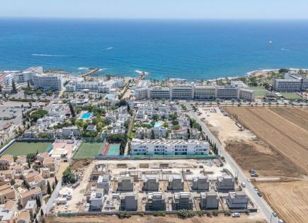 Villa per 690 000 euro a Paphos, Cipro
