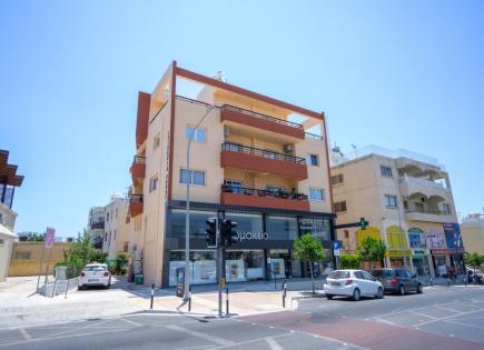 Apartment for 190 000 euro in Paphos, Cyprus