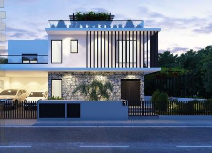 Villa para 850 000 euro en Limasol, Chipre