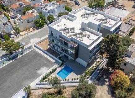 Appartamenti per 415 000 euro a Paphos, Cipro