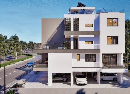 Apartamento para 167 000 euro en Lárnaca, Chipre
