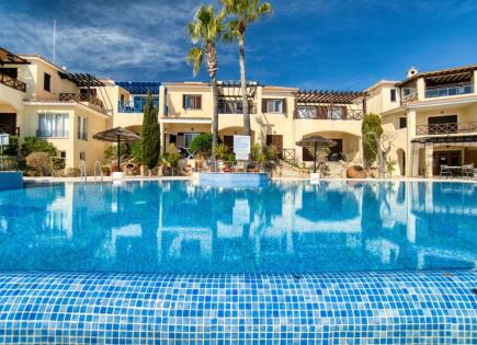 Apartment for 270 000 euro in Paphos, Cyprus