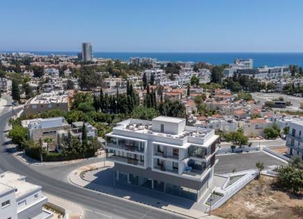 Appartamenti per 415 000 euro a Paphos, Cipro