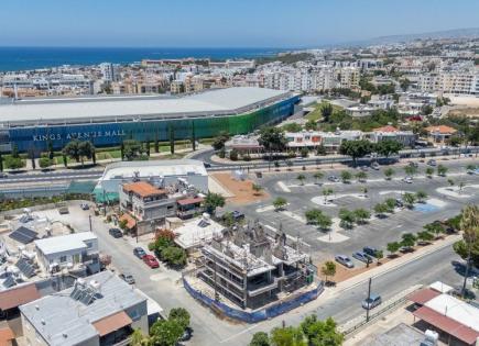 Apartamento para 545 000 euro en Pafos, Chipre