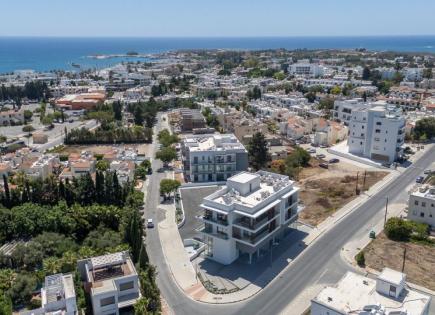 Appartamenti per 415 000 euro a Paphos, Cipro