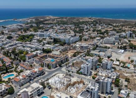 Penthouse for 1 290 000 euro in Paphos, Cyprus