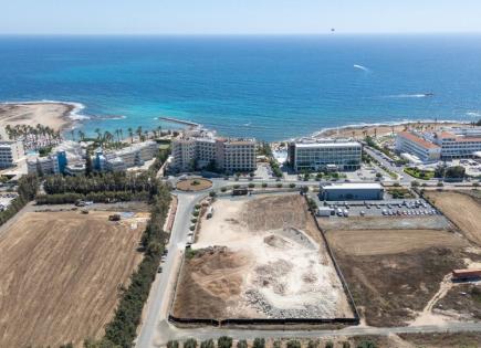 Villa for 980 000 euro in Paphos, Cyprus