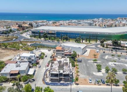 Apartamento para 285 000 euro en Pafos, Chipre