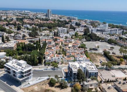 Townhouse for 490 000 euro in Paphos, Cyprus