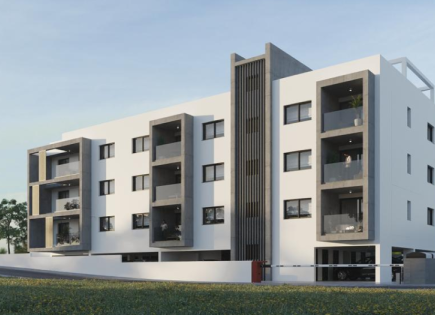 Apartamento para 240 000 euro en Aradippou, Chipre