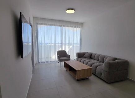 Apartment for 2 100 euro per month in Limassol, Cyprus