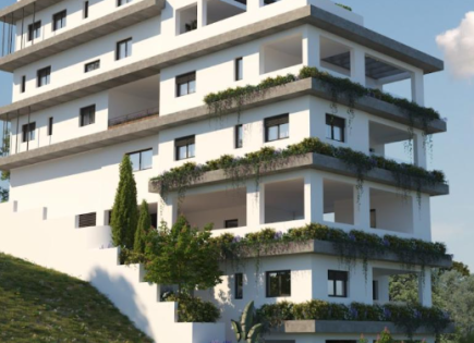 Apartment for 260 000 euro in Limassol, Cyprus