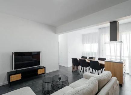 Apartment for 1 700 euro per month in Agios Ioannis, Cyprus