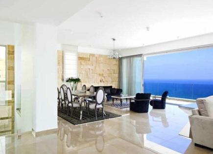 Maison pour 2 970 000 Euro à Agios Tychon, Chypre