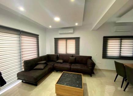 Apartment for 2 200 euro per month in Limassol, Cyprus