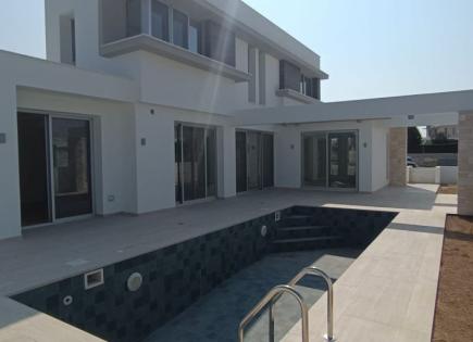 Maison pour 699 000 Euro à Larnaca, Chypre