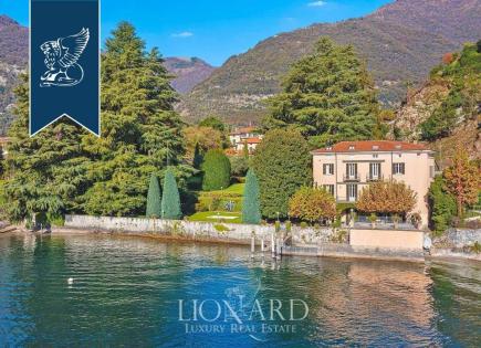 Villa en Lenno, Italia (precio a consultar)
