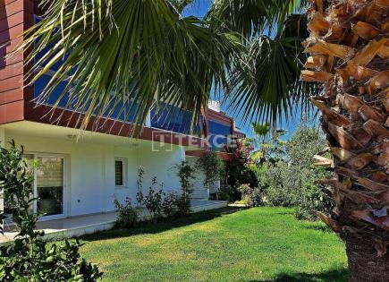 Appartement pour 192 000 Euro à Fethiye, Turquie