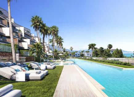 Ático para 2 075 000 euro en Manilva, España